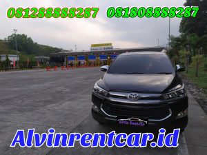 Rental Mobil di Angke