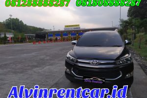 Rental Mobil di Jembatan Lima