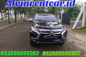 Rental Mobil di Rawa Buaya
