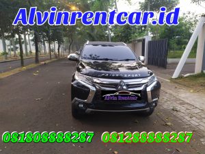 Rental Mobil di Rawa Buaya