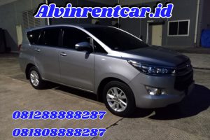 Rental Mobil dekat Hotel Mercure BSD