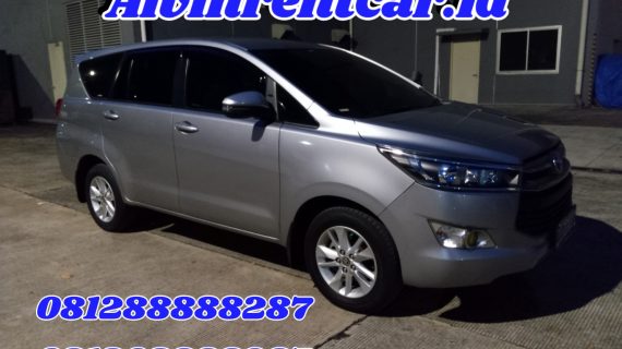 Rental Mobil dekat Hotel Mercure BSD