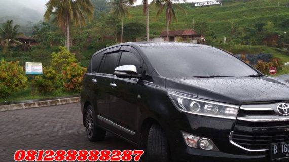 Rental Mobil dekat Hotel Jambuluwuk