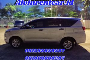 Rental Mobil dekat Hotel Sahira