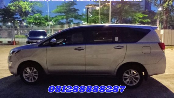 Rental Mobil dekat Hotel Sahira