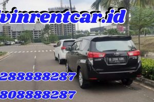 Rental Mobil dekat Hotel Ibis Styles