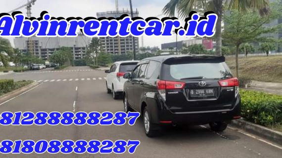 Rental Mobil dekat Hotel Ibis Styles