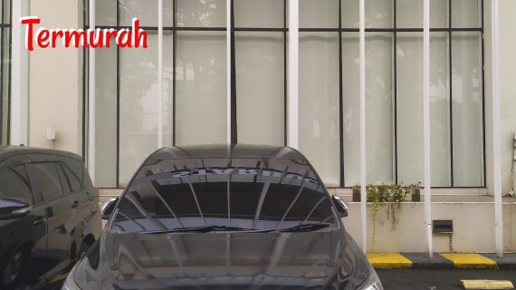 Rental Mobil dekat Hotel Icon
