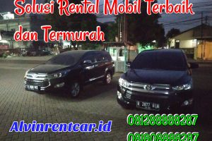 Rental Mobil dekat Highland Park
