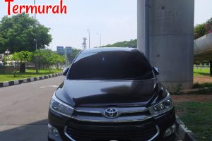Rental Mobil dekat Hotel Grand Zuri