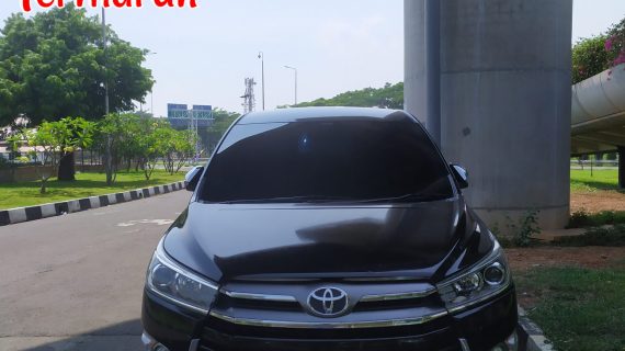 Rental Mobil dekat Hotel Grand Zuri