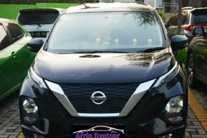 Rental Mobil dekat Hotel Novotel Tangerang