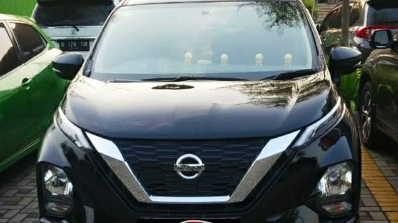 Rental Mobil dekat Hotel Novotel Tangerang