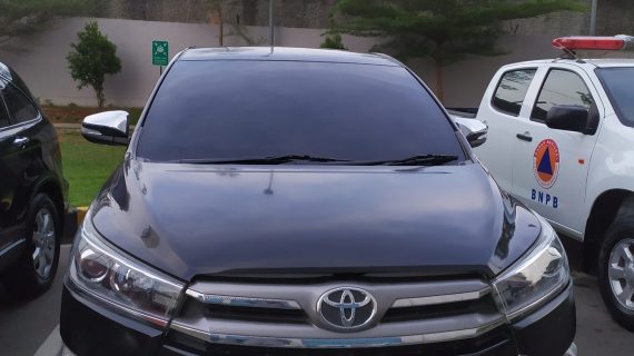 Rental Mobil dekat Hotel Allium