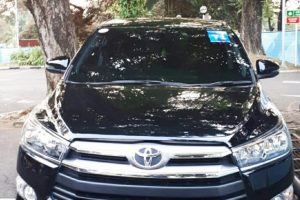 Rental Mobil dekat Apartemen Simprug Terace