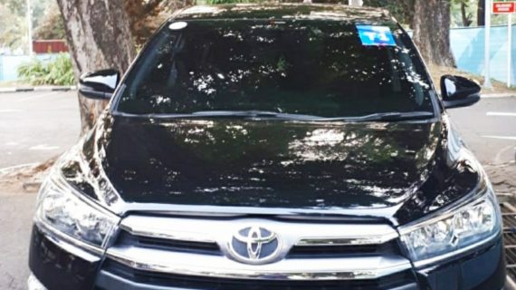 Rental Mobil dekat Apartemen Simprug Terace