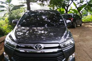 Rental Mobil dekat Hotel Ara