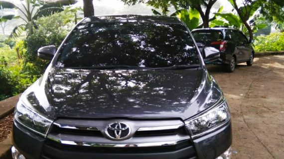 Rental Mobil dekat Hotel Ara