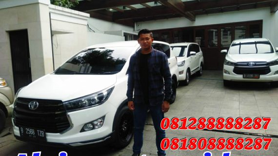Rental Mobil Pagedangan Legok