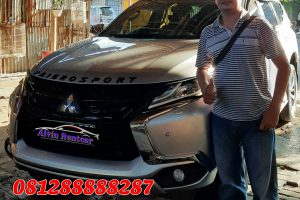 Rental Mobil Cikini Menteng