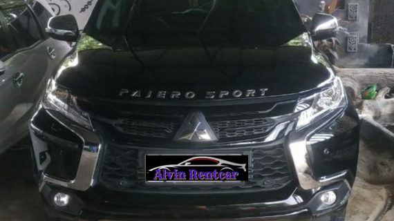 Rental Mobil dekat Padjadjaran Suit Resort