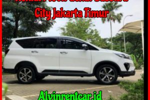Rental Mobil dekat Bassura City Jakarta Timur