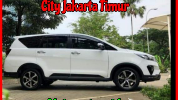 Rental Mobil dekat Bassura City Jakarta Timur