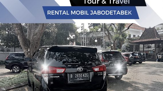 Rental Mobil dekat Favehotel Ahmad Yani Bekasi