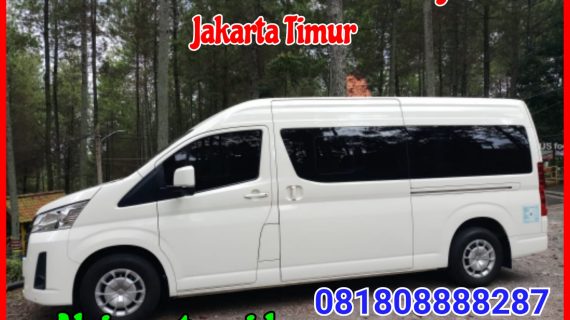 Rental Mobil dekat Grand Menteng Hotel Jakarta Timur