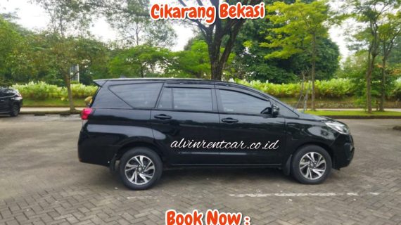 Rental Mobil dekat Harper Cikarang