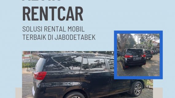 Rental Mobil dekat Hotel Amaris Bekasi Barat