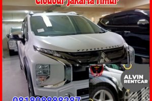 Rental Mobil dekat Hotel Avenzel Cibubur Jakarta Timur