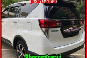 Rental Mobil dekat Hotel Mega Matra Jakarta Timur