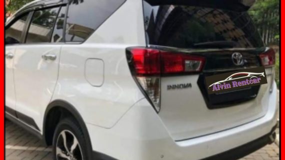 Rental Mobil dekat Hotel Mega Matra Jakarta Timur