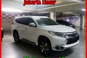 Rental Mobil dekat Hotel Oyo Jakarta Timur