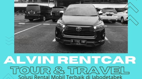 Rental Mobil dekat Hotel Zuri Express Lippo Cikarang