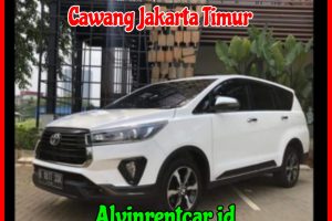 Rental Mobil dekat Park Hotel Cawang Jakarta Timur