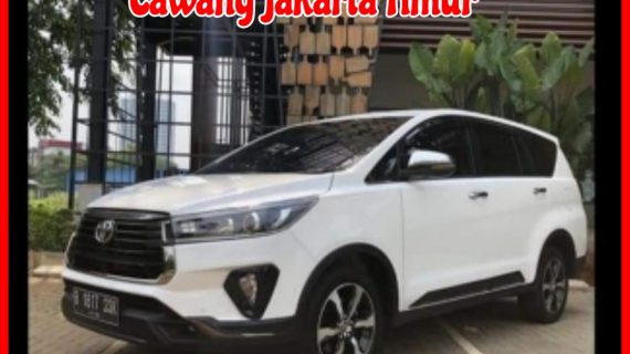Rental Mobil dekat Park Hotel Cawang Jakarta Timur