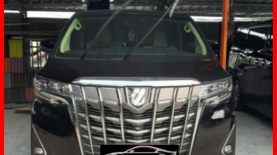 Rental Mobil di Bukit Duri Jakarta Selatan