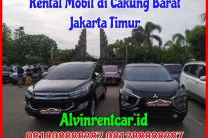Rental Mobil di Cakung Barat Jakarta Timur
