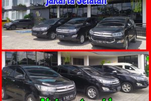 Rental Mobil di Ciganjur Jakarta Selatan