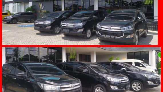 Rental Mobil di Ciganjur Jakarta Selatan