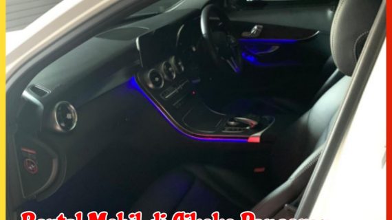 Rental Mobil di Cikoko Pancoran Jakarta Selatan