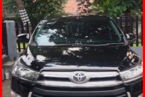 Rental Mobil di Jatinegara