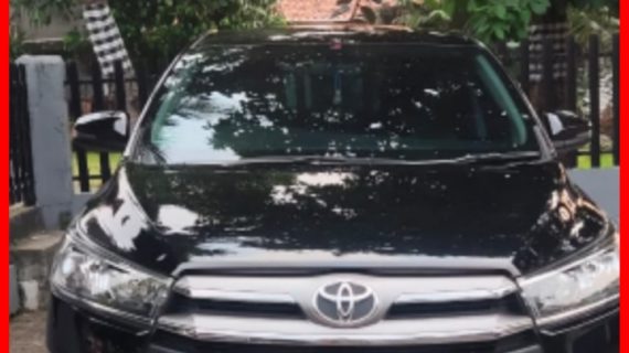 Rental Mobil di Jatinegara