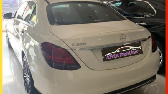 Rental Mobil di Kalibata Jakarta Selatan
