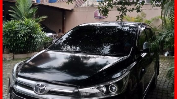 Rental Mobil di Kramat Pela Jakarta Selatan