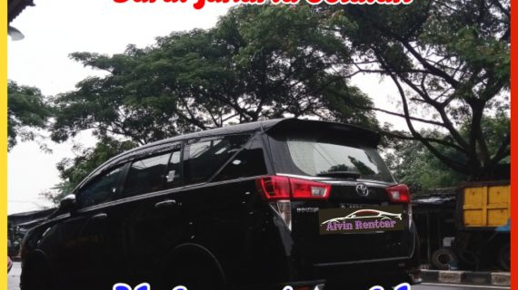 Rental Mobil di Kuningan Barat Jakarta Selatan