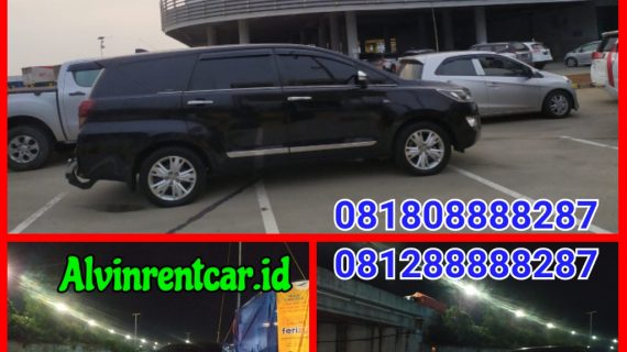 Rental Mobil di Kuningan Timur Jakarta Selatan