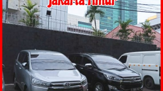 Rental Mobil di Malaka Jaya Jakarta Timur